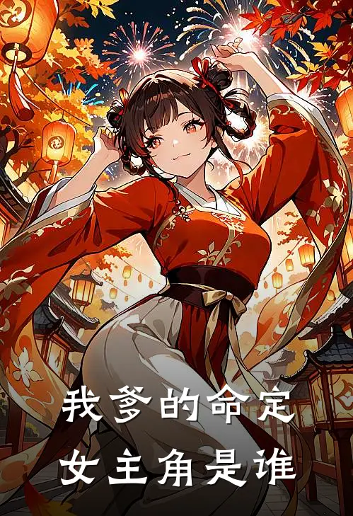 我爹的命定女主角是谁