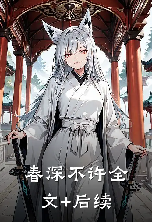 春深不许全文+后续