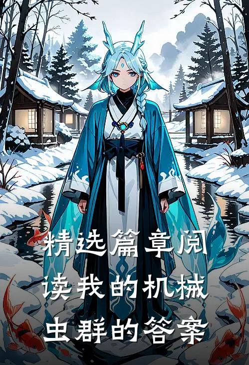 精选篇章阅读我的机械虫群的答案