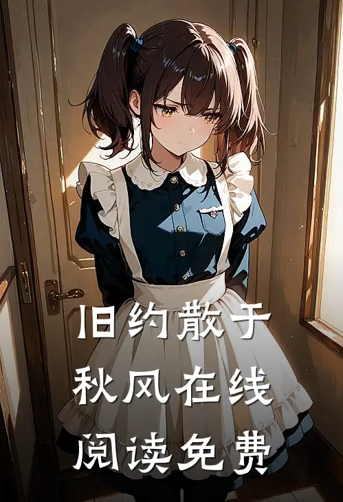 旧约散于秋风在线阅读免费
