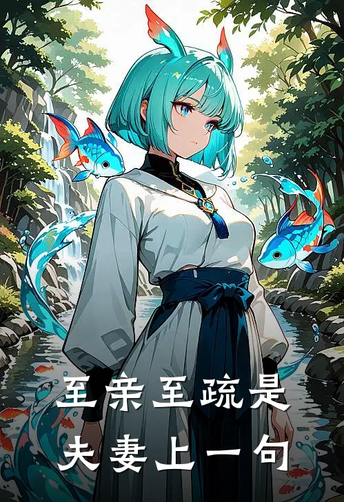至亲至疏是夫妻上一句