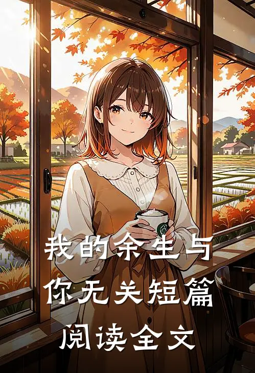 我的余生与你无关短篇阅读全文