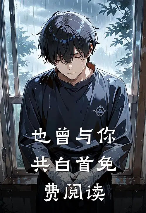 也曾与你共白首免费阅读