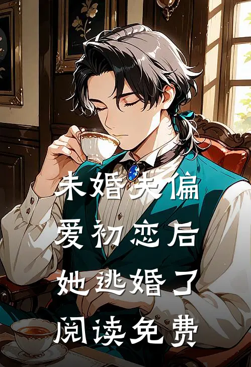 未婚夫偏爱初恋后她逃婚了阅读免费