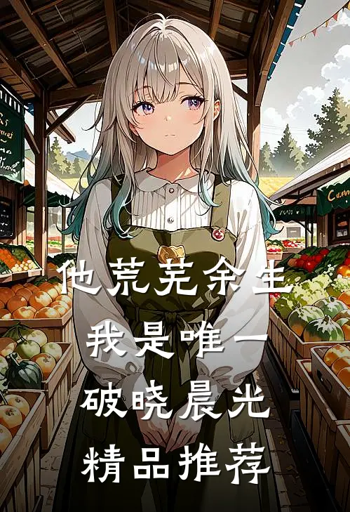 他荒芜余生，我是唯一破晓晨光精品推荐