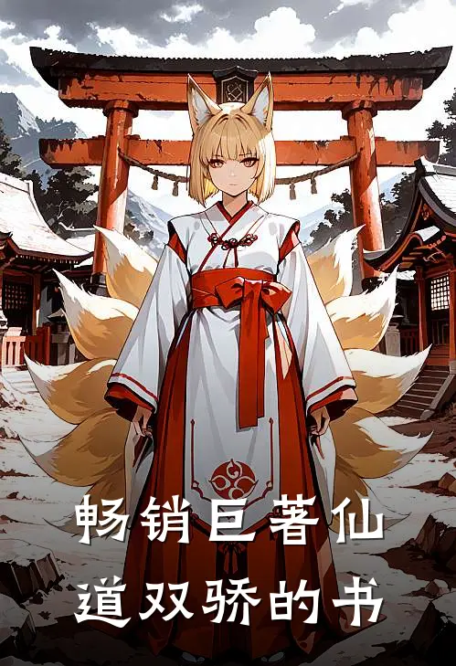 畅销巨著仙道双骄的书