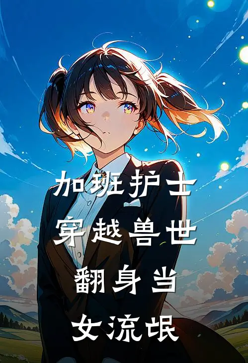 加班护士穿越兽世，翻身当女流氓