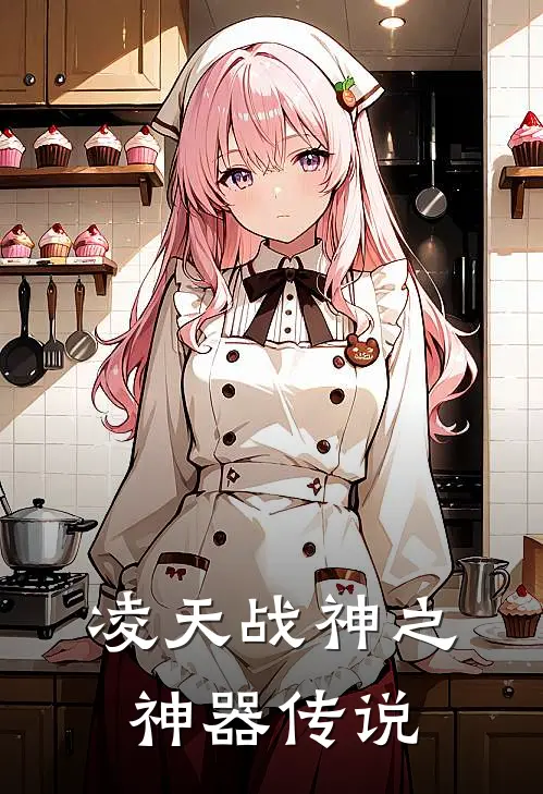 凌天战神之神器传说