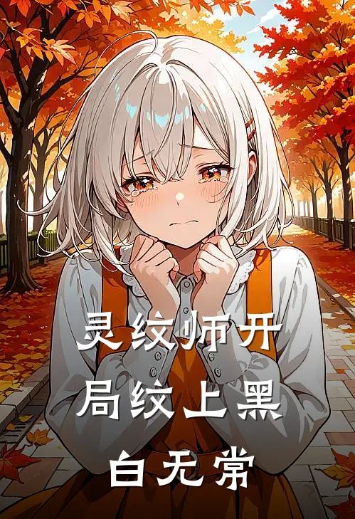 灵纹师开局纹上黑白无常