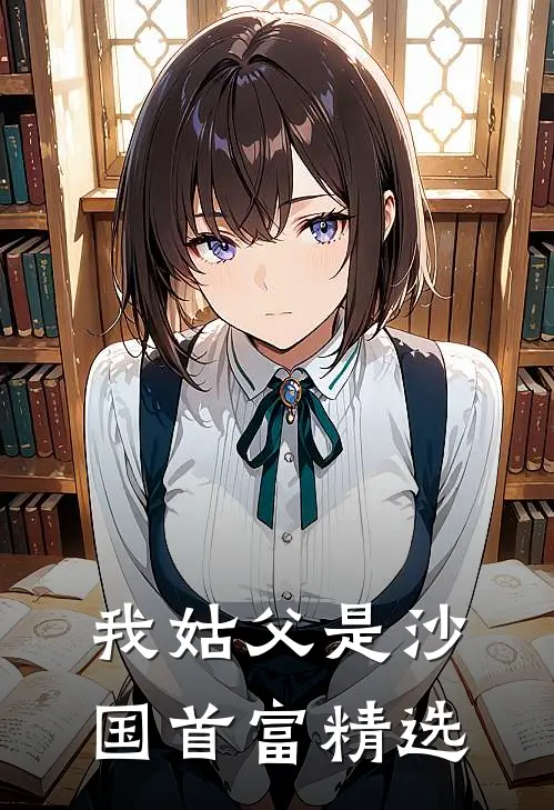 我姑父是沙国首富精选