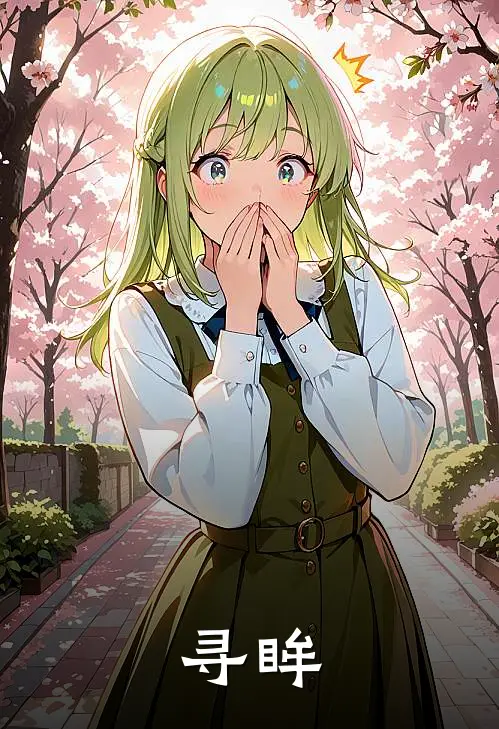 寻眸