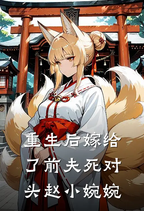 重生后嫁给了前夫死对头 赵小婉婉