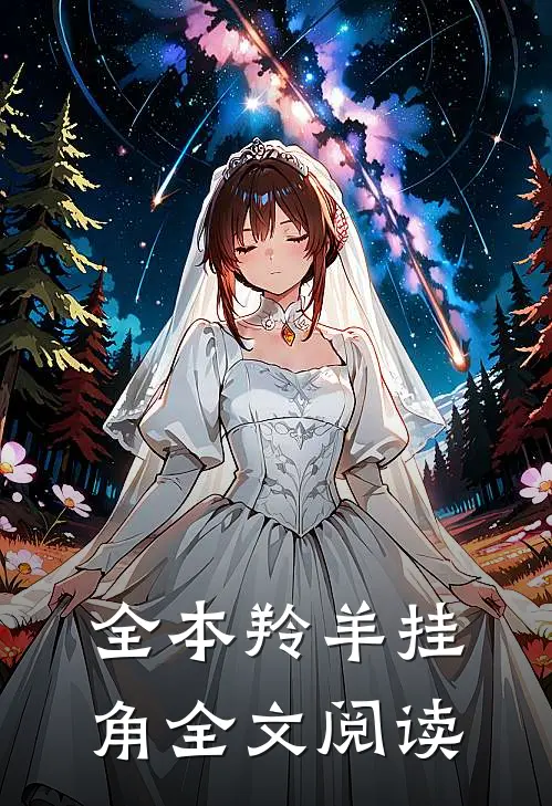 全本羚羊挂角全文阅读