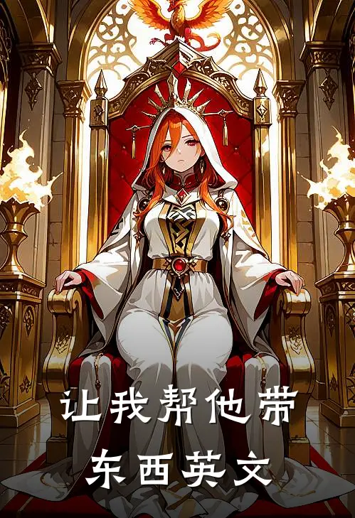 让我帮他带东西英文