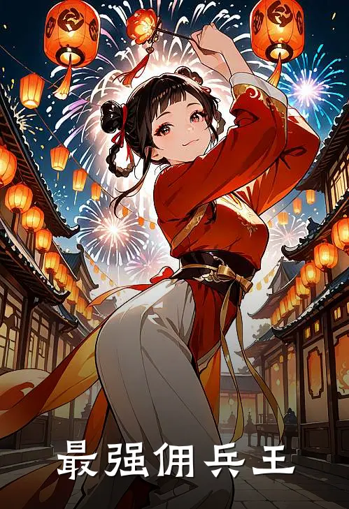 最强佣兵王