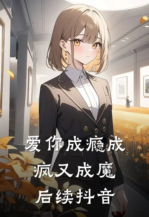 爱你成瘾成疯又成魔后续抖音