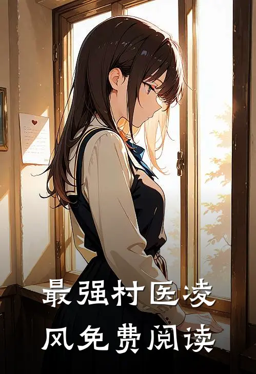 最强村医凌风免费阅读