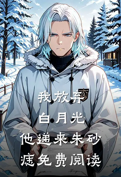 我放弃白月光，他递来朱砂痣免费阅读