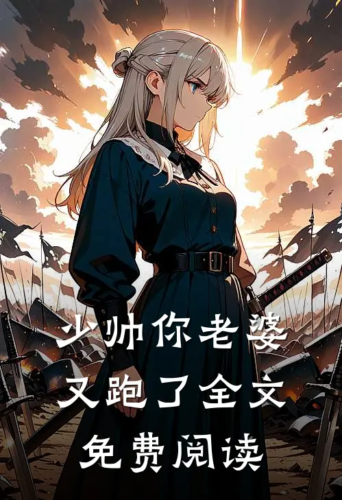 少帅你老婆又跑了全文免费阅读