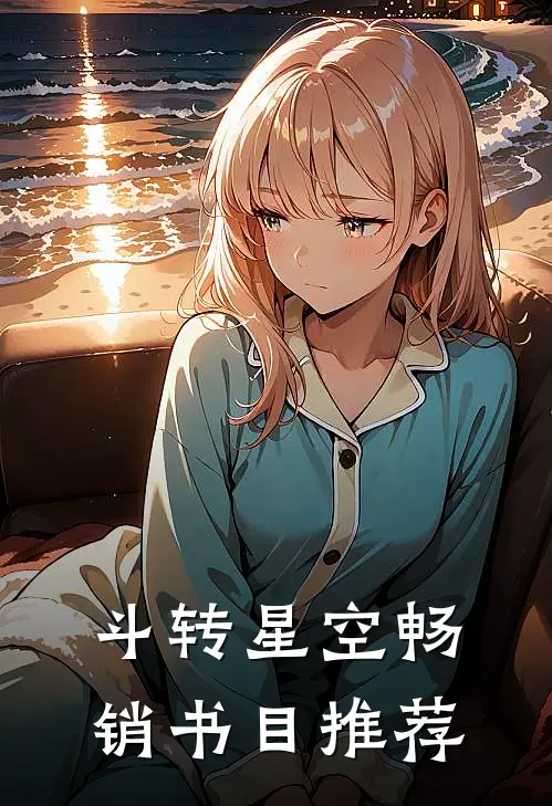 斗转星空畅销书目推荐