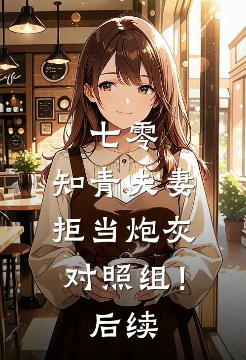 七零：知青夫妻拒当炮灰对照组！后续