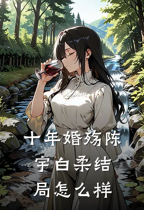 十年婚殇陈宇白柔结局怎么样