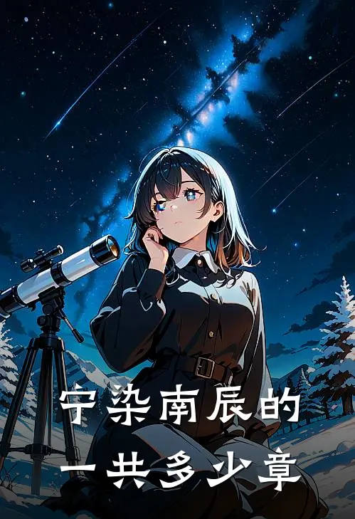 宁染南辰的一共多少章