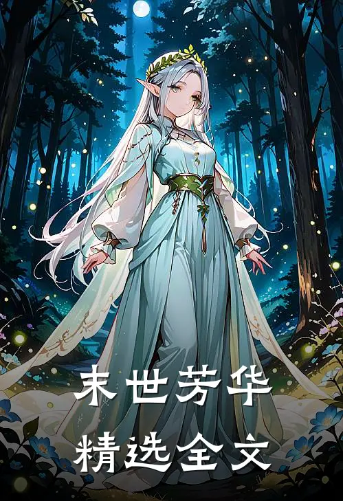 末世芳华精选全文