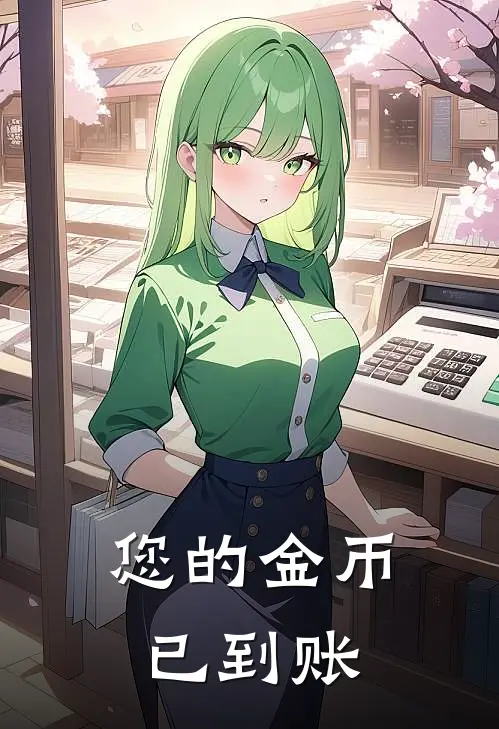 您的金币已到账