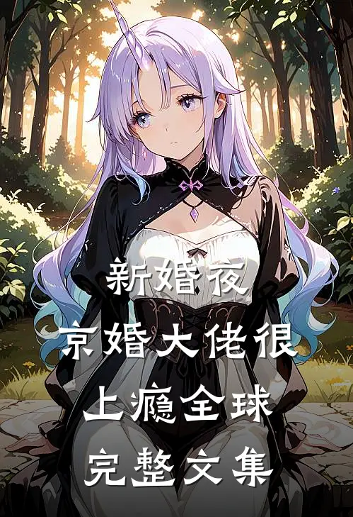 新婚夜，京婚大佬很上瘾全球完整文集