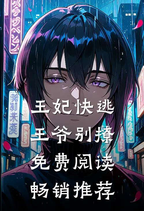 王妃快逃王爷别撩免费阅读畅销推荐