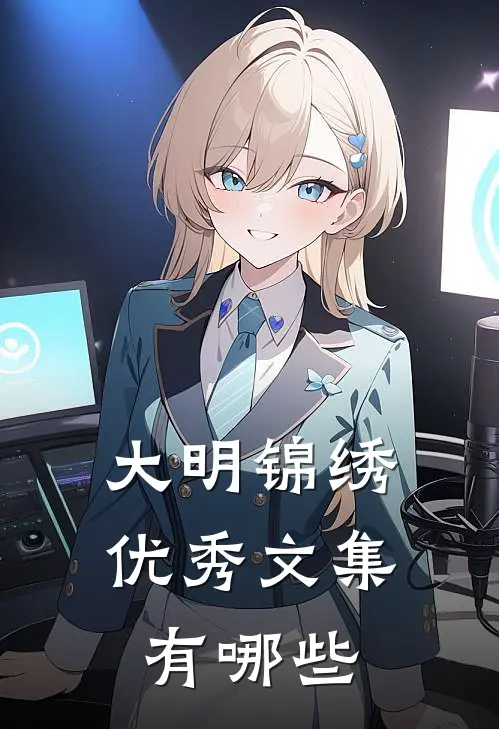 大明锦绣优秀文集有哪些
