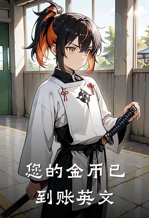 您的金币已到账英文