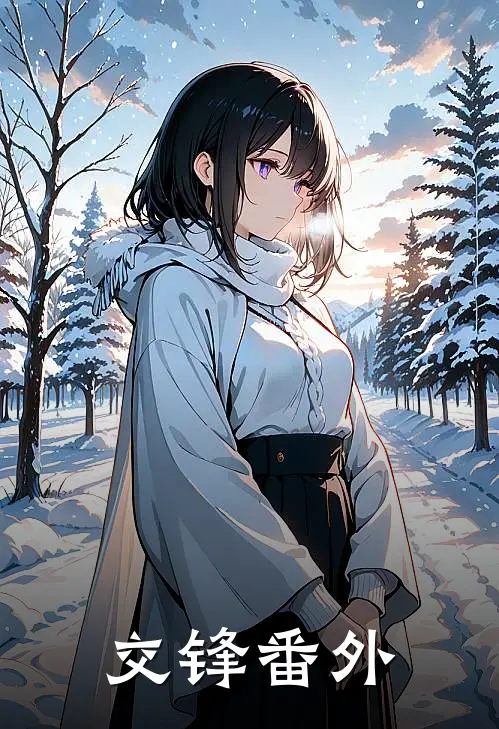 交锋番外