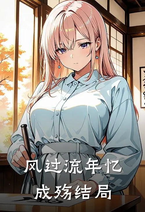 风过流年忆成殇结局