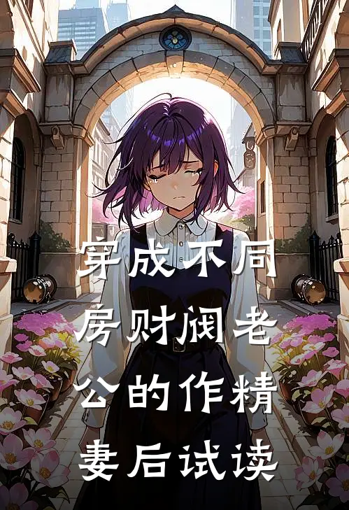 穿成不同房财阀老公的作精妻后试读