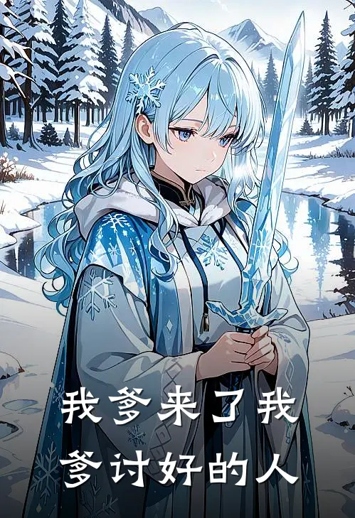 我爹来了我爹讨好的人