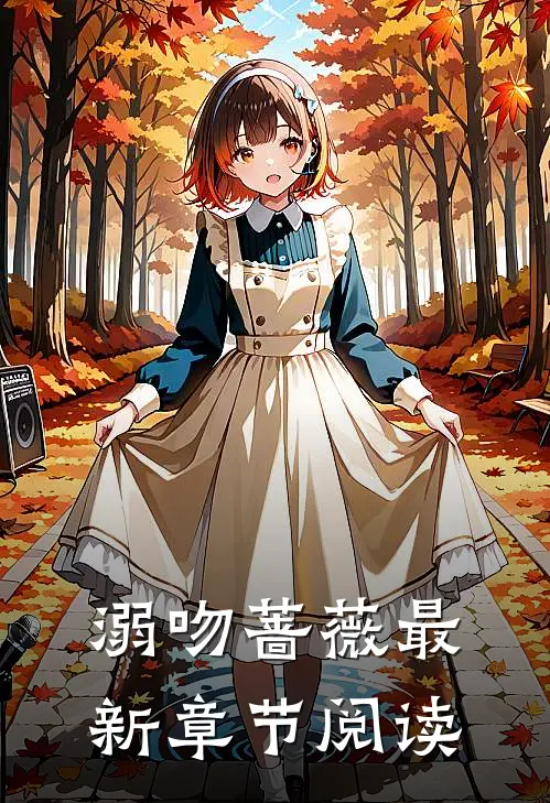 溺吻蔷薇最新章节阅读