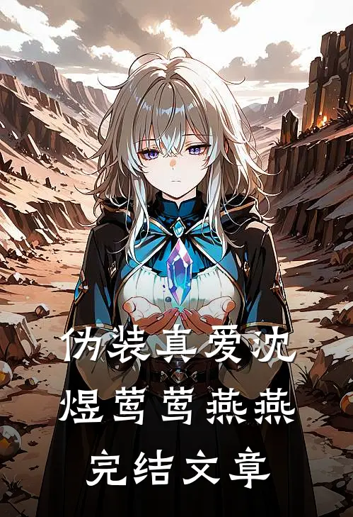 伪装真爱沈煜莺莺燕燕完结文章