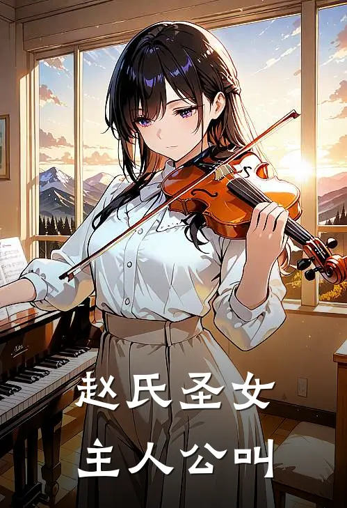 赵氏圣女主人公叫