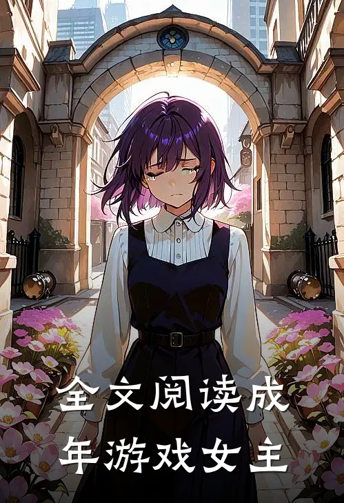 全文阅读成年游戏女主
