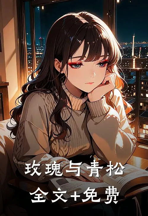玫瑰与青松全文+免费