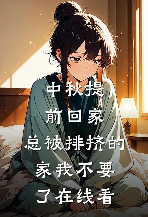 中秋提前回家，总被排挤的家我不要了在线看