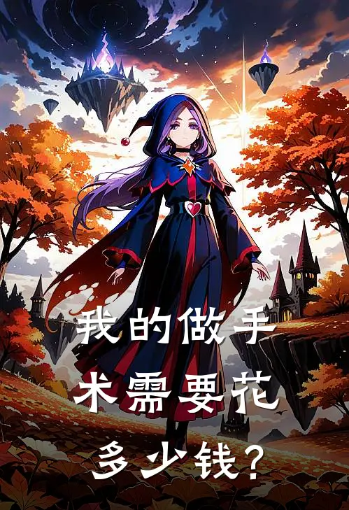 我的做手术需要花多少钱?