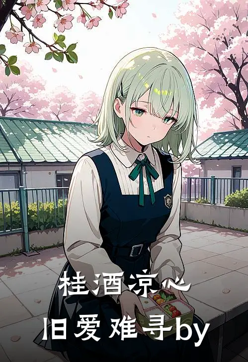 桂酒凉心，旧爱难寻by