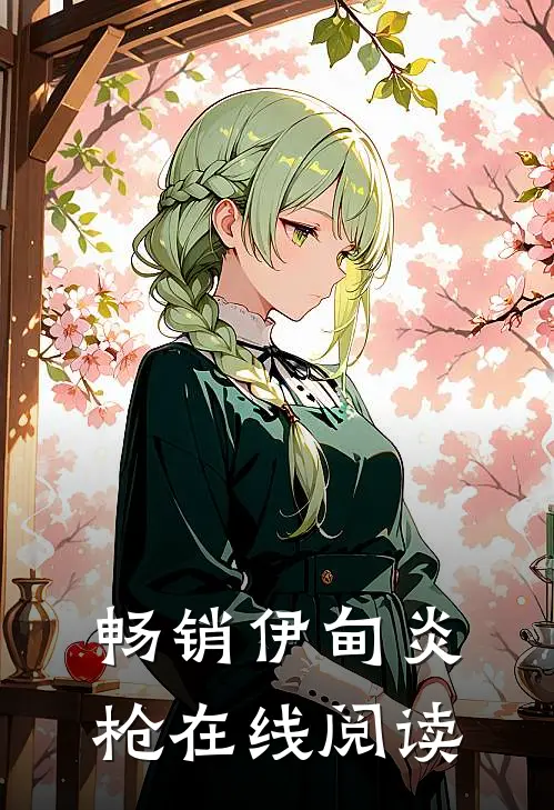 畅销伊甸炎枪在线阅读