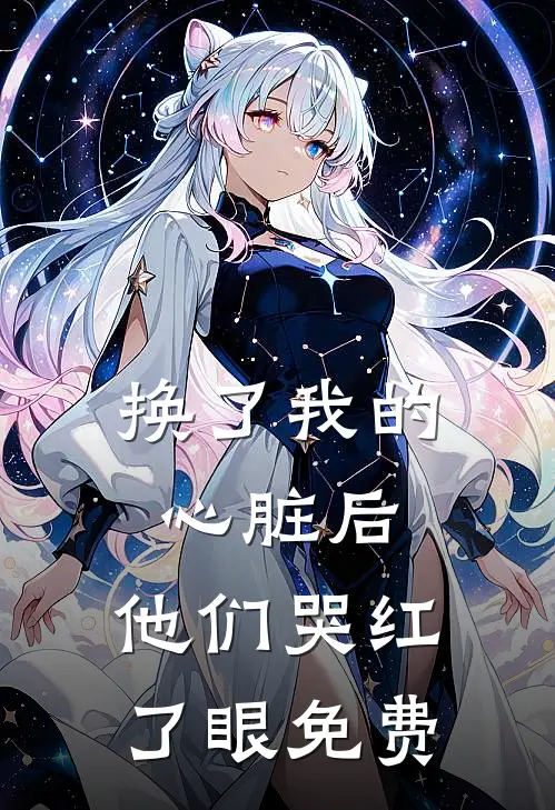 换了我的心脏后，他们哭红了眼免费