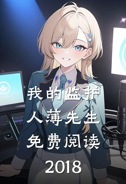 我的监护人薄先生免费阅读2018