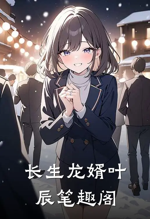 长生龙婿叶辰笔趣阁