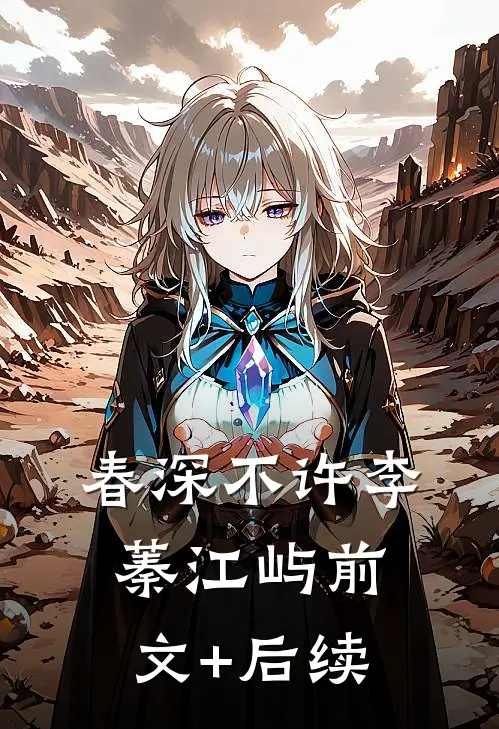 春深不许李蓁江屿前文+后续